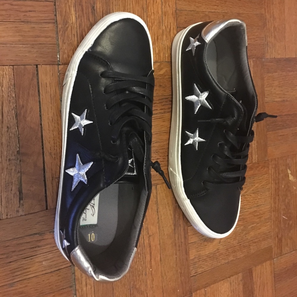 New* Vintage Havana Star Sneakers